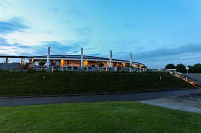 фото отеля Hampshire Golfhotel - Waterland