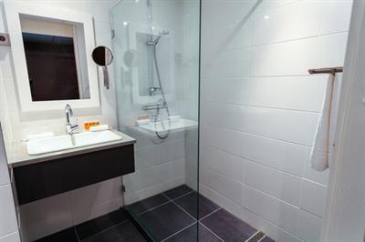 фото отеля Hampshire Golfhotel - Waterland