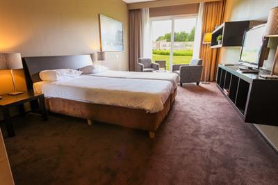 фото отеля Hampshire Golfhotel - Waterland