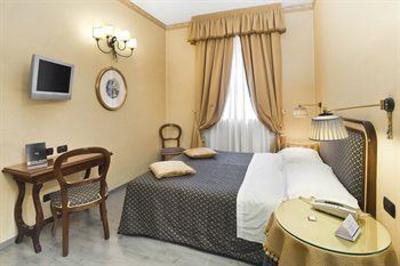 фото отеля River Hotel Florence