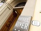 фото отеля River Hotel Florence