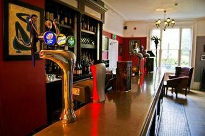 фото отеля BEST WESTERN Lime Trees Hotel
