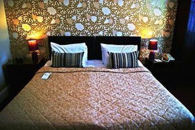 фото отеля BEST WESTERN Lime Trees Hotel