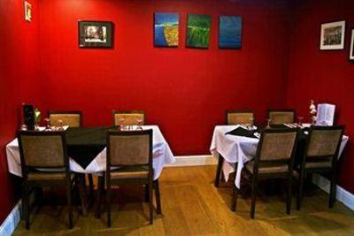 фото отеля BEST WESTERN Lime Trees Hotel
