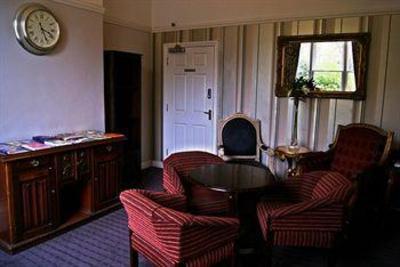фото отеля BEST WESTERN Lime Trees Hotel