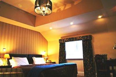 фото отеля BEST WESTERN Lime Trees Hotel
