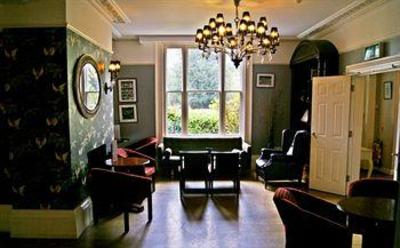 фото отеля BEST WESTERN Lime Trees Hotel