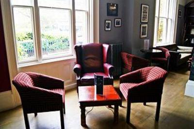 фото отеля BEST WESTERN Lime Trees Hotel