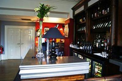 фото отеля BEST WESTERN Lime Trees Hotel
