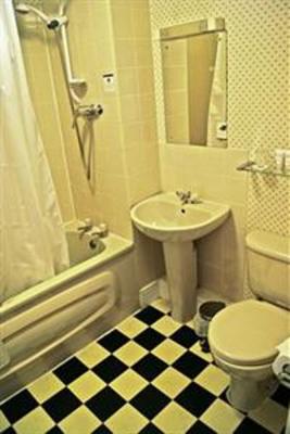 фото отеля BEST WESTERN Lime Trees Hotel