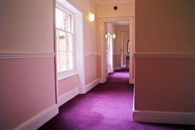 фото отеля BEST WESTERN Lime Trees Hotel
