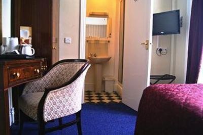 фото отеля BEST WESTERN Lime Trees Hotel