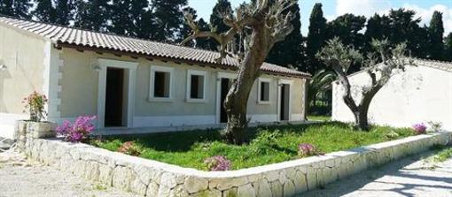 фото отеля Villa dei Papiri