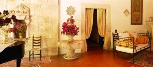 фото отеля Villa dei Papiri