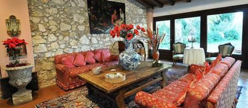 фото отеля Villa dei Papiri