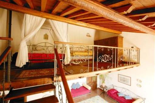 фото отеля Villa dei Papiri
