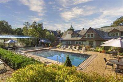 фото отеля Castle Hill Resort And Spa