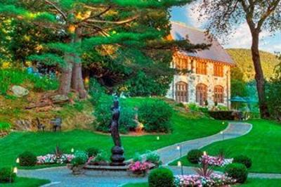 фото отеля Castle Hill Resort And Spa