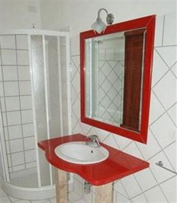 фото отеля Il Viandante Hotel San Teodoro