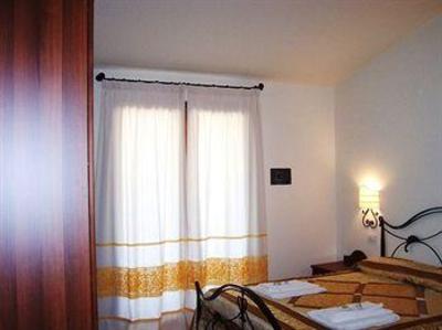 фото отеля Il Viandante Hotel San Teodoro