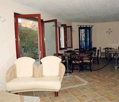 фото отеля Il Viandante Hotel San Teodoro