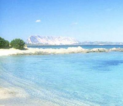 фото отеля Il Viandante Hotel San Teodoro
