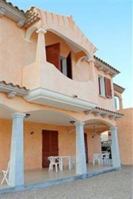 фото отеля Il Viandante Hotel San Teodoro