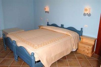 фото отеля Il Viandante Hotel San Teodoro