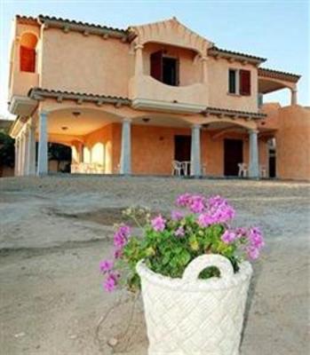 фото отеля Il Viandante Hotel San Teodoro