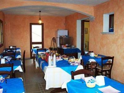 фото отеля Il Viandante Hotel San Teodoro