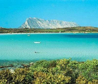 фото отеля Il Viandante Hotel San Teodoro