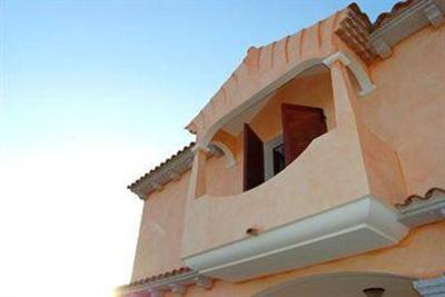 фото отеля Il Viandante Hotel San Teodoro