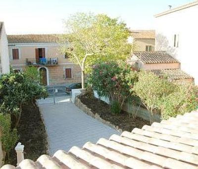 фото отеля Il Viandante Hotel San Teodoro