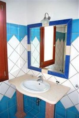 фото отеля Il Viandante Hotel San Teodoro
