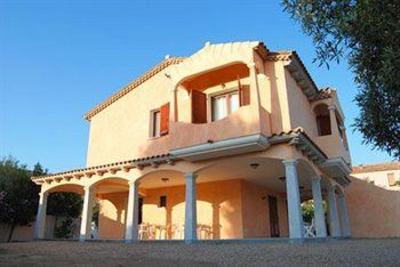 фото отеля Il Viandante Hotel San Teodoro
