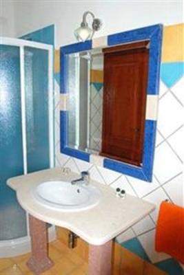 фото отеля Il Viandante Hotel San Teodoro