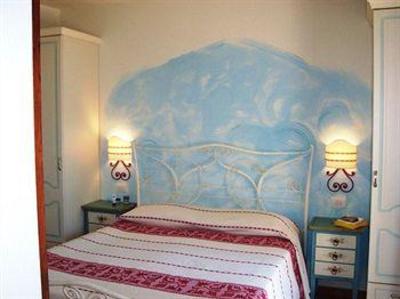 фото отеля Il Viandante Hotel San Teodoro