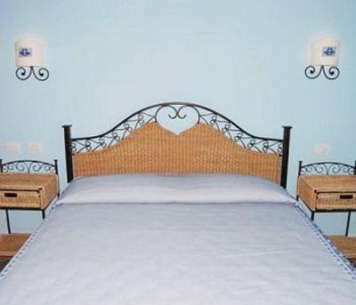 фото отеля Il Viandante Hotel San Teodoro