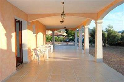 фото отеля Il Viandante Hotel San Teodoro