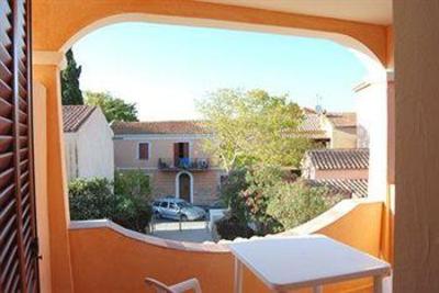 фото отеля Il Viandante Hotel San Teodoro