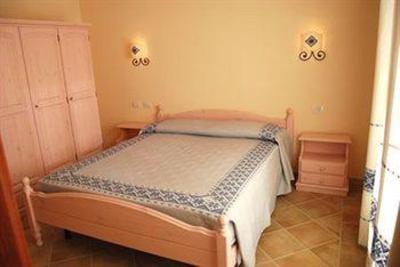 фото отеля Il Viandante Hotel San Teodoro
