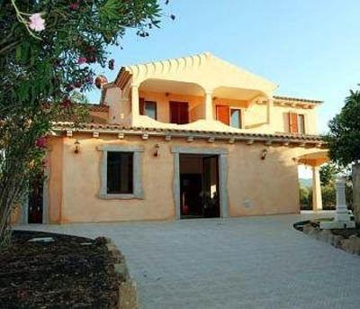 фото отеля Il Viandante Hotel San Teodoro