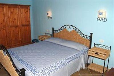 фото отеля Il Viandante Hotel San Teodoro