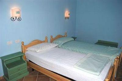фото отеля Il Viandante Hotel San Teodoro