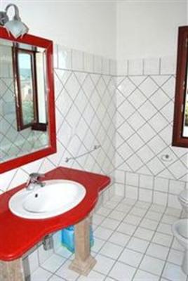 фото отеля Il Viandante Hotel San Teodoro