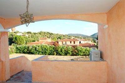 фото отеля Il Viandante Hotel San Teodoro