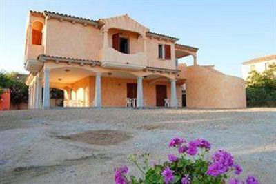 фото отеля Il Viandante Hotel San Teodoro