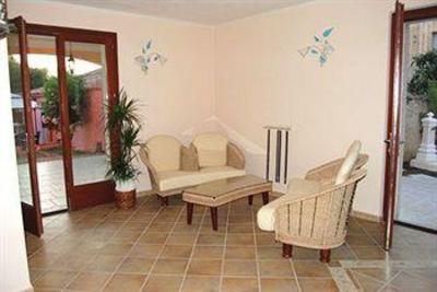 фото отеля Il Viandante Hotel San Teodoro