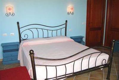 фото отеля Il Viandante Hotel San Teodoro