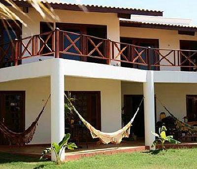 фото отеля Cumbuco Guesthouse
